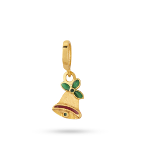 زنگ کریسمسی