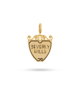 پلاک بِورلی