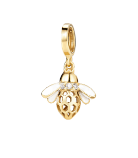 زنبور طلایی