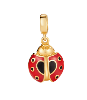 کفشدوزک عاشق