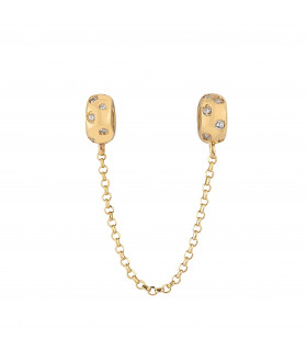 زنجیر نگه دارنده