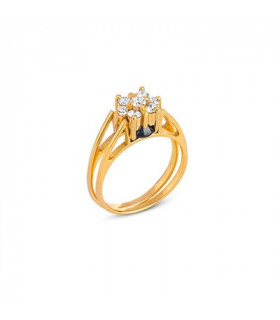 انگشتر دو رو