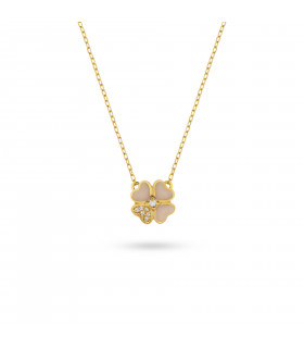 گردنبند بهاری