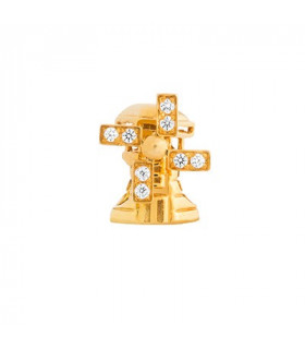 آسیاب رقصان