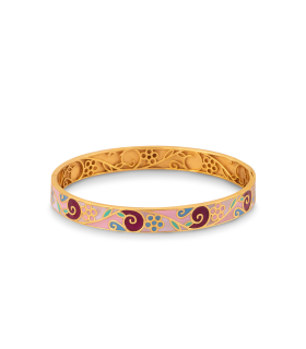 دستبند در انتظار بهار