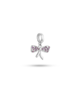 پاپیون صورتی