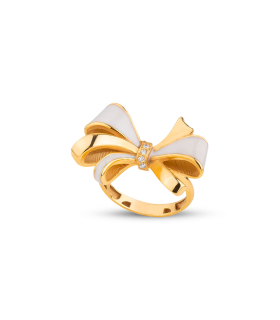 انگشتر پیرایه