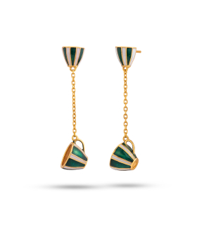 گوشواره همنشین